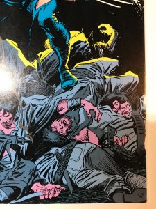 Wolverine #1 (1988) F