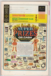 Donald Duck #200 (Oct-78) VF High-Grade Donald Duck