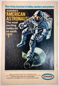 The Flash #173 (6.0, 1967)