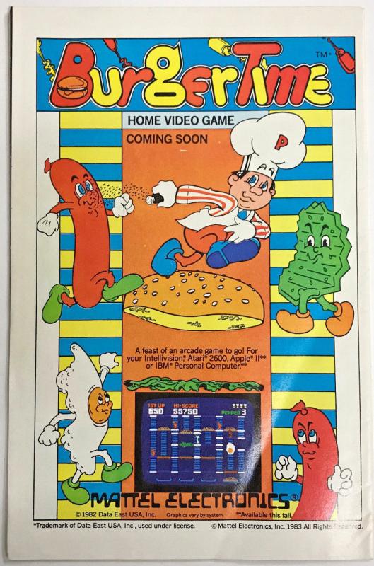 UNCANNY X-MEN#199 FN/VF 1985 MARVEL COMICS 