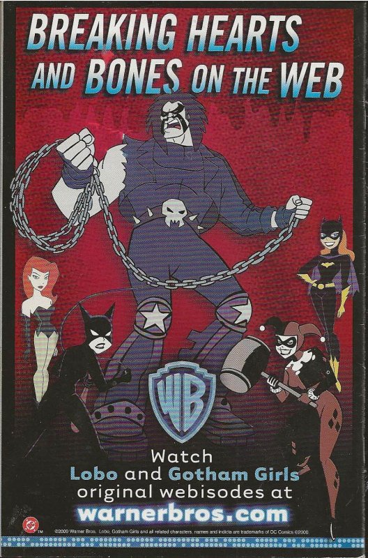 Catwoman #89 (2001) - NM