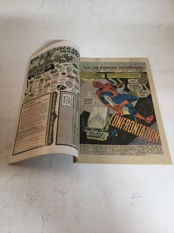 The Amazing Spider-Man 169 Vf/Nm Very Fine/Near Mint 9.0