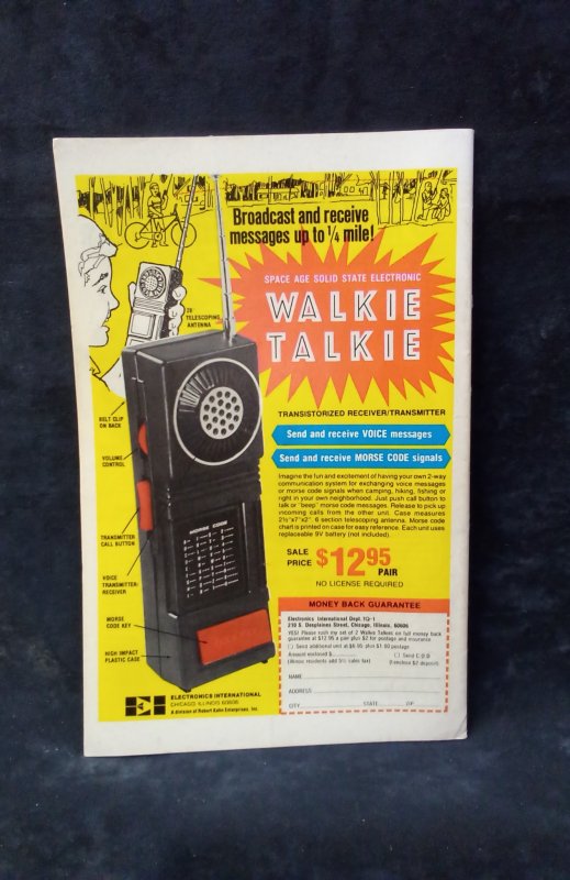 Captain America #218