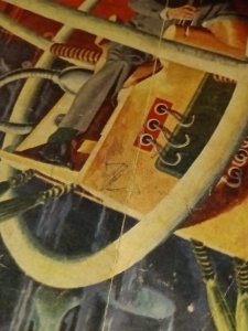 Classics Illustrated #133 HRN 132 First Edition Time Machine 1956 Comic Book