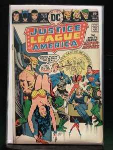 Justice League of America #128 (1976)