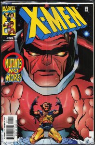 X-Men #99 (2000) X-Men