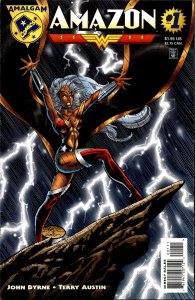 Amazon (1996) Amazon