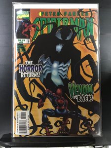 Peter Parker: Spider-Man #9 (1999)j