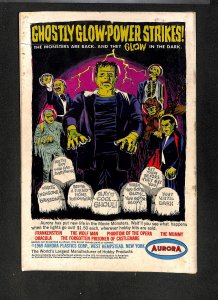 World's Finest Comics #184