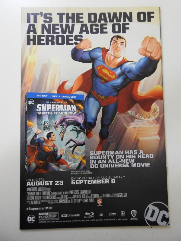 Nightwing #74 (2020)