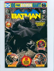 Batman Giant #1