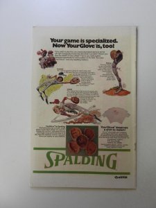 Eternals #4 VF- condition