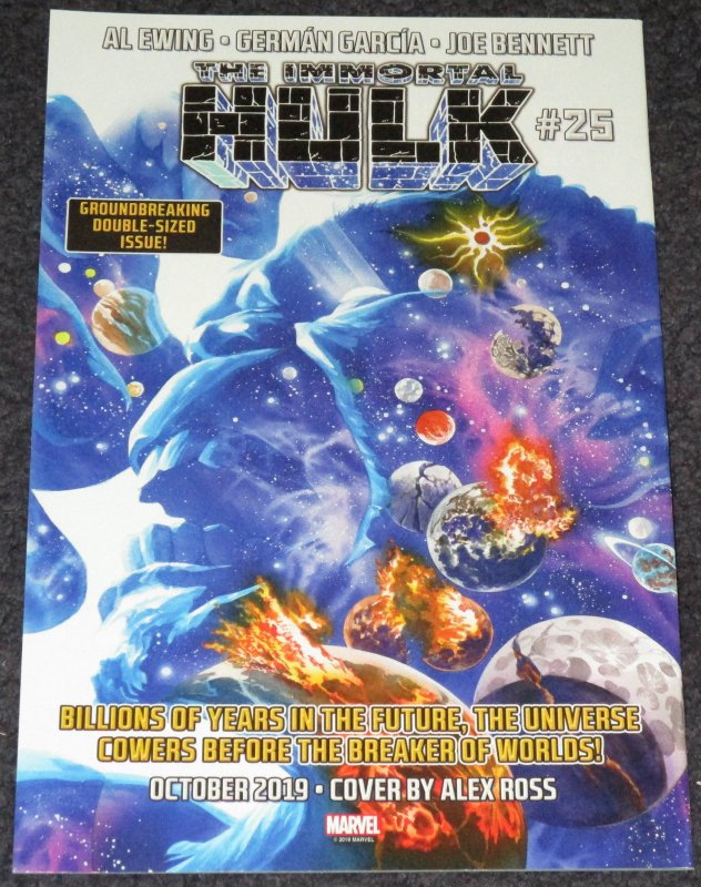 True Believers Hulk Devil Hulk #1 -2019