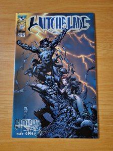 Witchblade #36 ~ NEAR MINT NM ~ 1999 Image Comics