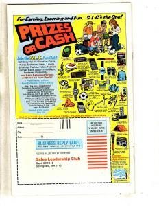 Uncanny X-Men # 158 NM Marvel Comic Book Rogue Wolverine Storm Cyclops J293