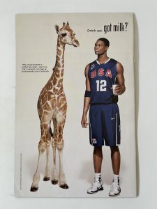 Onslaught Unleashed #2 - VF+ (2011)