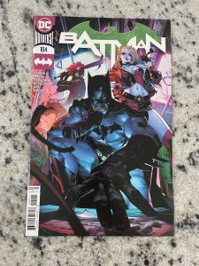 Batman # 104 NM 1st Print DC Comic Book Joker Robin Harley Quinn Gotham 4 J870