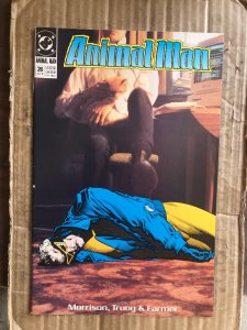 Animal Man #26 (1990)