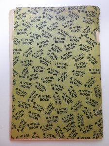 The Spirit #1 (1944) Good- Condition!!