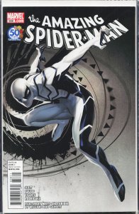 The Amazing Spider-Man #658 (2011)