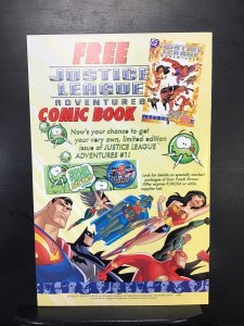 Action Comics #816 (2004) nm