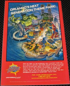 Incredible Hulk #50 (2003)