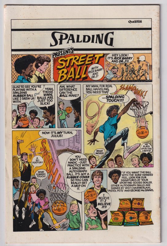 The Incredible Hulk #225 (1978) Hulk