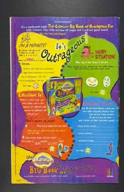 Veronica #165 (2005)