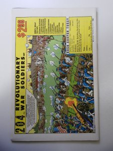 Moon Knight #7 (1981) FN+ Condition