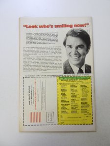 Thor #241 (1975) FN/VF condition stamp back cover