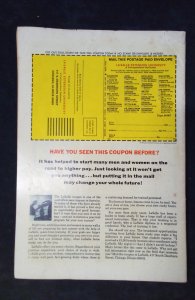 Supernatural Thrillers #6 (1973)