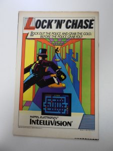 Wonder Woman #303 (1983) VF- condition