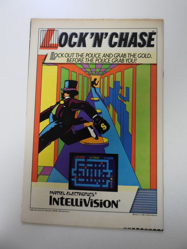 Wonder Woman #303 (1983) VF- condition