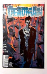 Deadman #2 (2006) DC Comics 1st Print Comic Book