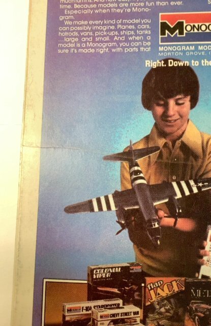 DC Comics Presents #8 (1979) VG/FN