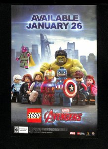 Totally Awesome Hulk #2