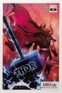 Thor #17 (2021)