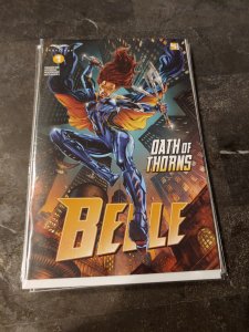 Belle: Oath of Thorns #1 (2019)