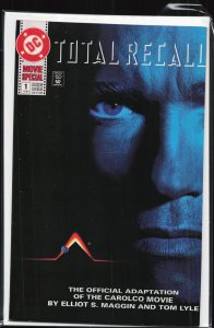 Total Recall (1990)