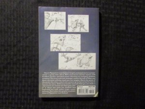 2003 HAIR HIGH by Bill Plympton NBM SC VF- 7.5 208pgs