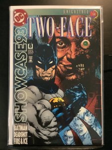 Showcase '93 #8 (1993)