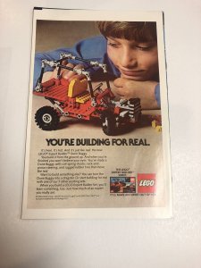 All Star Squadron (1983) # 18 (NM) Canadian Price Variant CPV