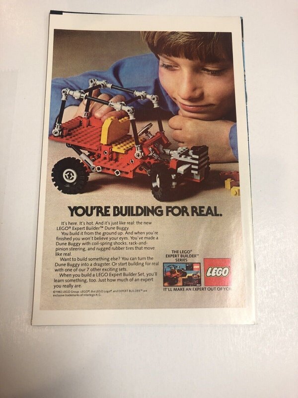 All Star Squadron (1983) # 18 (NM) Canadian Price Variant CPV