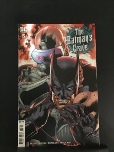 The Batman’s Grave #3