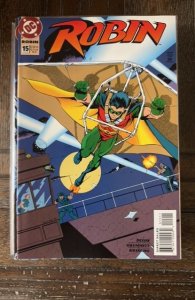 Robin #15 (1995)