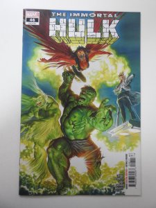 The Immortal Hulk #46 (2021)