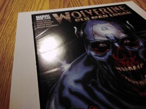 Wolverine #72 (2009)