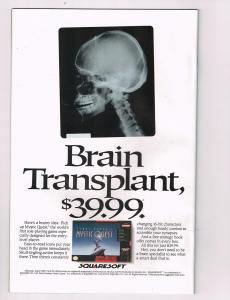 Spirits of Vengeance #8 Marvel Comic Book Blaze Ghost Rider Adam Kubert HH2 