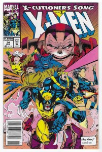 X-Men #14 (1992)