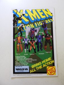 Silver Surfer #57 (1991) VF- condition